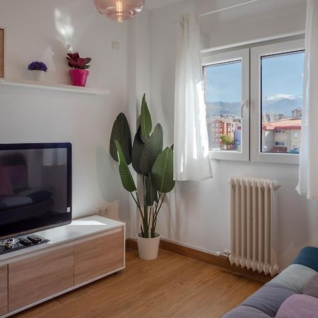 Mrs Apartamento Vistas Sierra Nevada Con Parking Granada Dış mekan fotoğraf