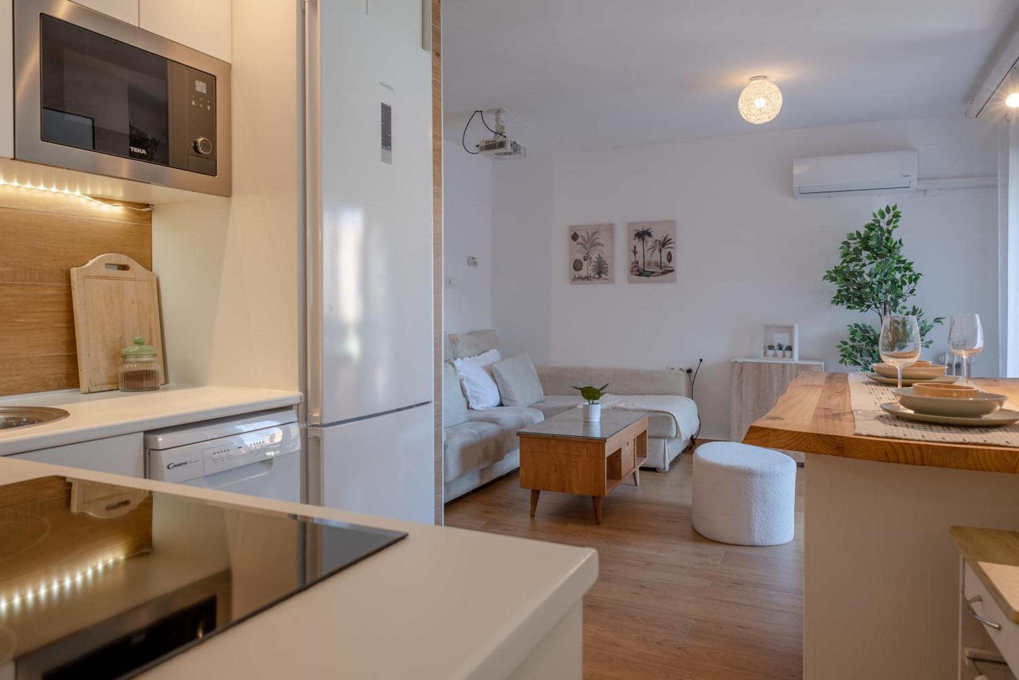 Mrs Apartamento Vistas Sierra Nevada Con Parking Granada Dış mekan fotoğraf