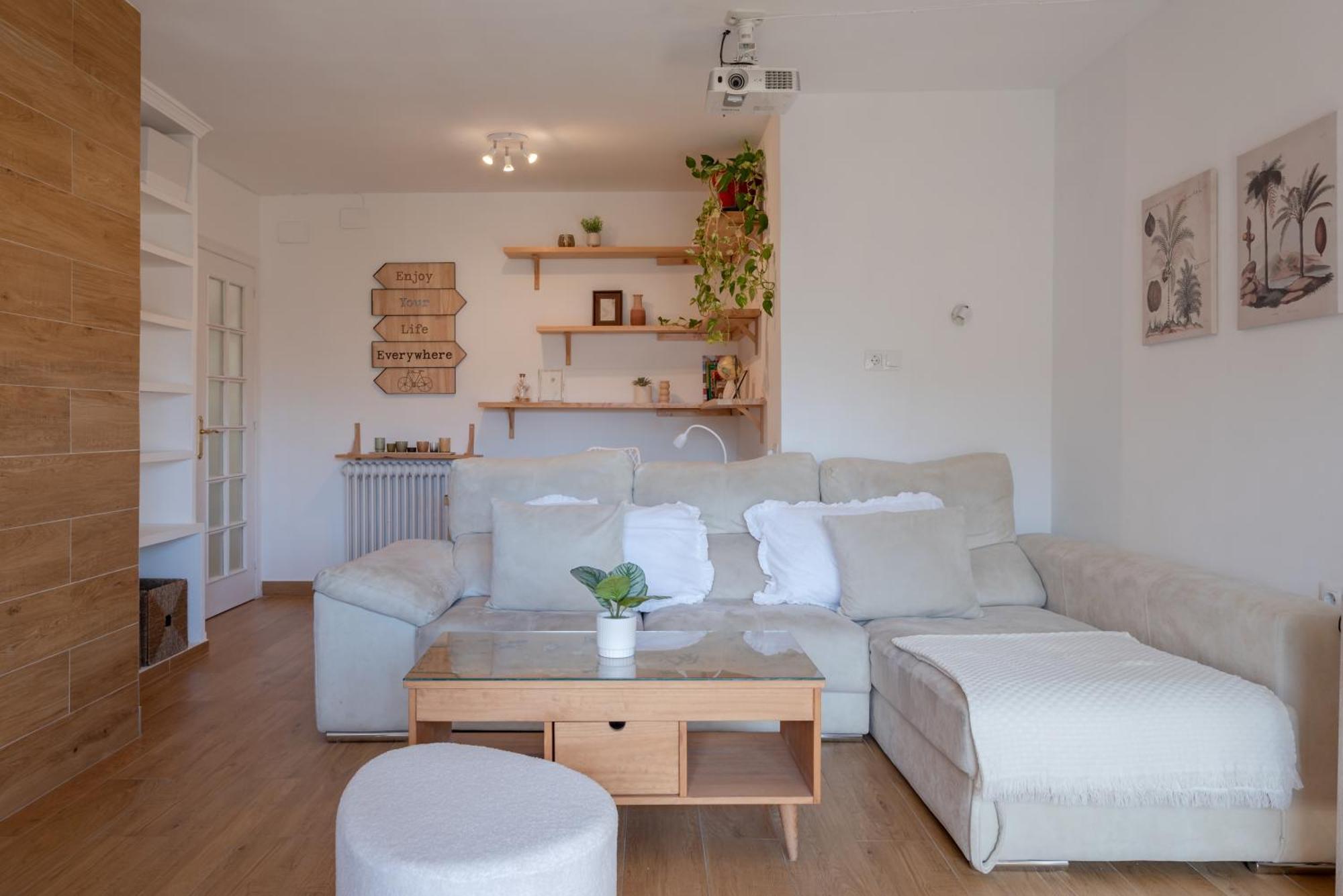 Mrs Apartamento Vistas Sierra Nevada Con Parking Granada Dış mekan fotoğraf