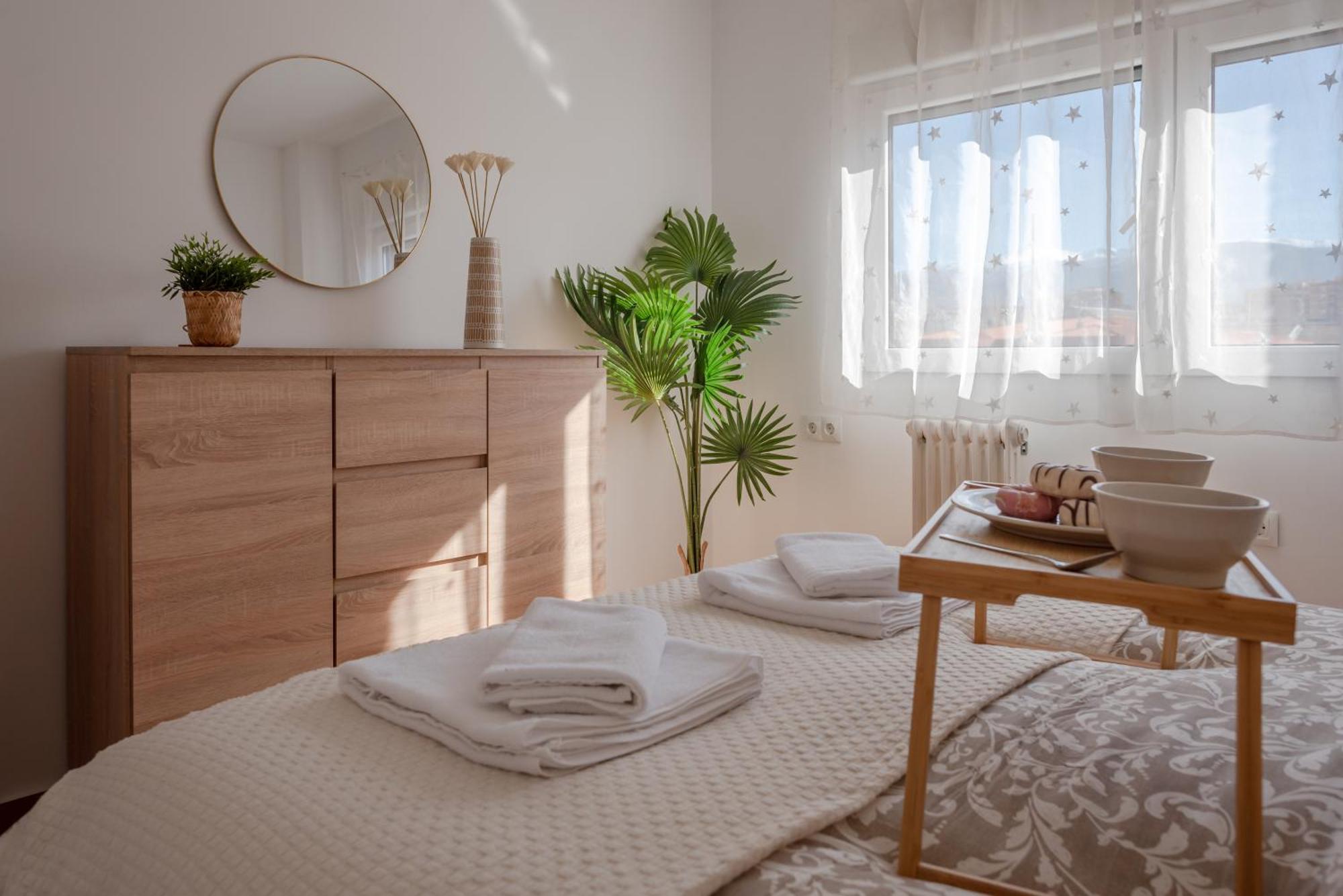 Mrs Apartamento Vistas Sierra Nevada Con Parking Granada Dış mekan fotoğraf
